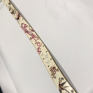 Ed Hardy Belt